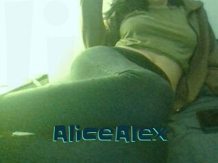 AliceAlex