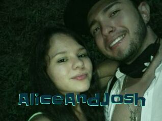 AliceAndJosh