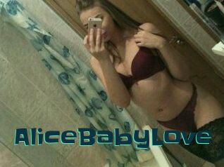 Alice_Baby_Love