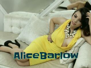 AliceBarlow