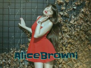 AliceBrowni