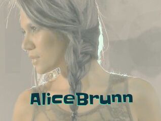 AliceBrunn