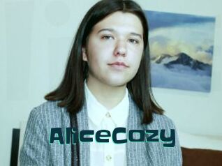 AliceCozy