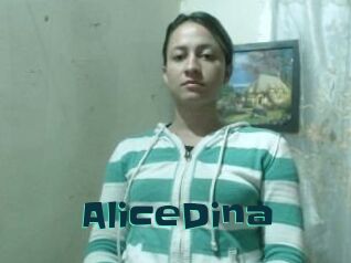 AliceDina