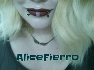 AliceFierro