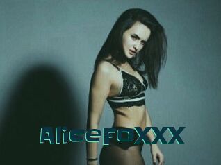 AliceFoXXX