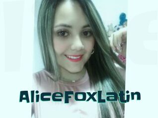 AliceFoxLatin