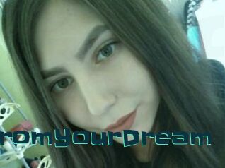 AliceFromYourDream