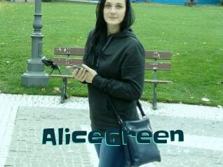 AliceGreen