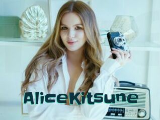 AliceKitsune Live Cams