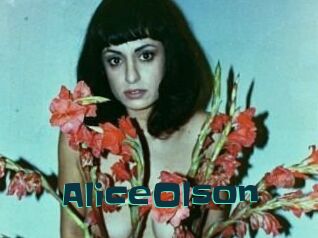 Alice_Olson