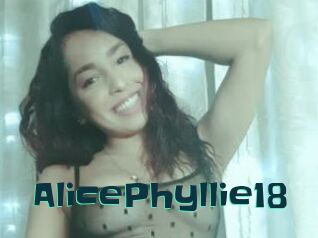 AlicePhyllie18