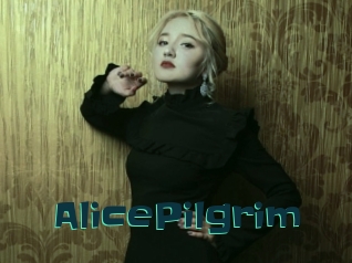 AlicePilgrim