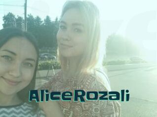 AliceRozali