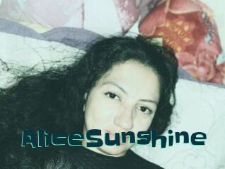 AliceSunshine Live Cams