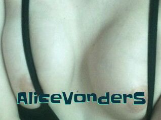 AliceVonderS