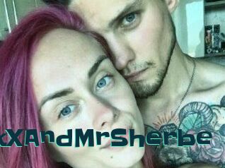 AlicepinkXAndMrSherbe