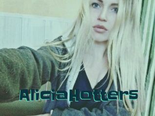 AliciaHotters