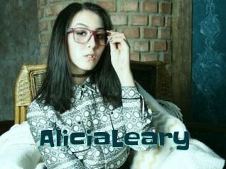 AliciaLeary