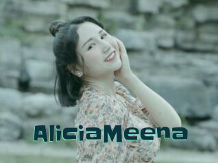 AliciaMeena Live Cams