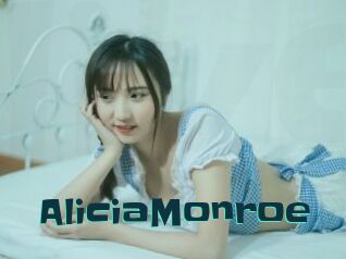 AliciaMonroe