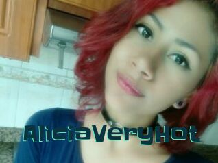 AliciaVeryHot