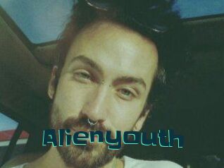 Alienyouth