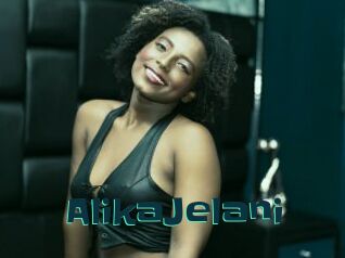 AlikaJelani