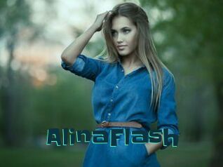 AlinaFlash