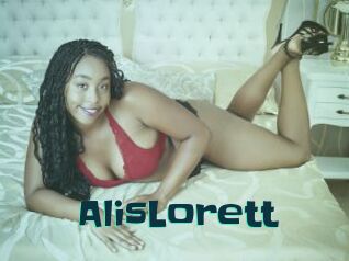 AlisLorett