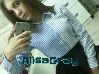 AlisaGray