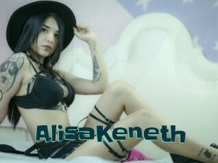 AlisaKeneth