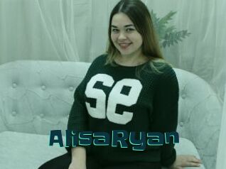 AlisaRyan