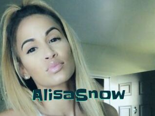 AlisaSnow