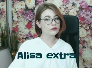 Alisa_extra