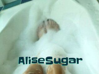 AliseSugar