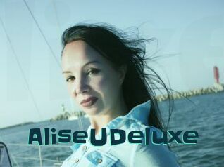 AliseUDeluxe