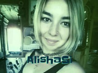 AlishaSi