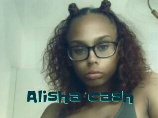 Alisha_cash Live Cams