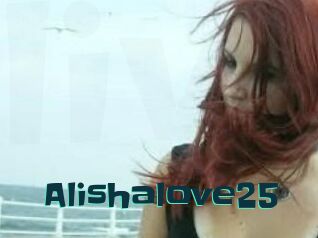 Alishalove25