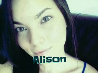 ALISON