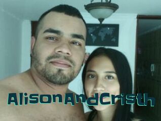 AlisonAndCristh