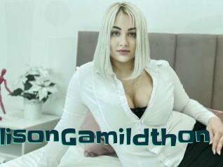 AlisonGamildthon