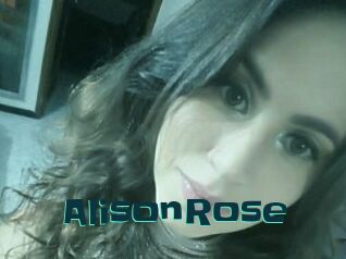 AlisonRose