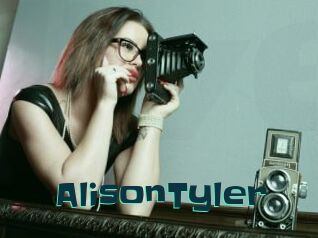 AlisonTyler