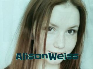 AlisonWeiss