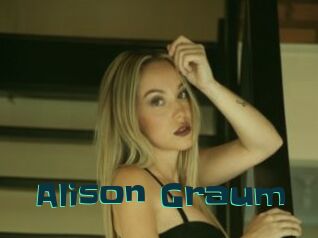 Alison_Graum