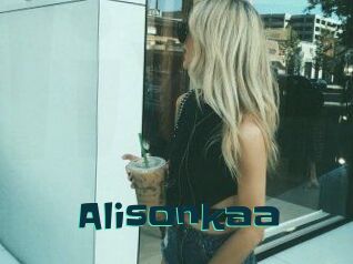 Alisonkaa