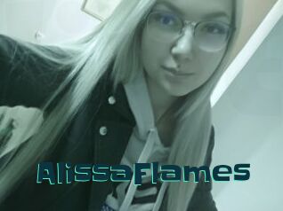 AlissaFlames