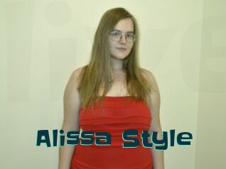 Alissa_Style